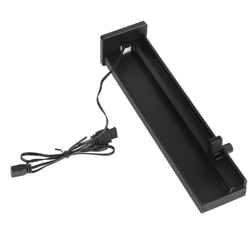 Soporte ajustable magnético para GPU de aluminio miniatura 7