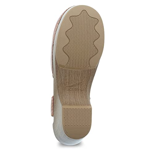 Image of Dansko Women's Sam Sandals - Comfort, Support, Womens Dress Sandals