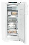LIEBHERR FND4655 – Gefrierschrank No-Frost