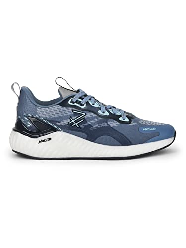 Image of Liberty Tornado-1 Mens Sports Lacing Shoes