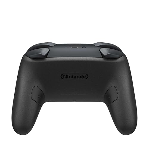 Manette Switch Pro 2 pour Nintendo Switch 2 • Édition Resident Evil Requiem - vue 5