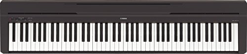 Yamaha P45, 88-Key Weighted Action Digital Piano (P45B)