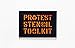 Protest Stencil Toolkit: Revised edition