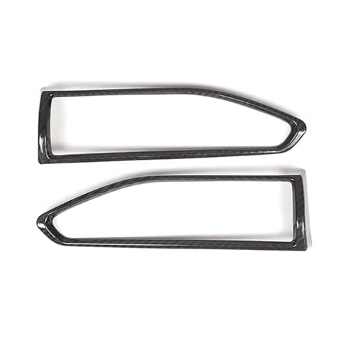 Cache-cadre aération pour Subaru WRX 2022-2025 insert console
