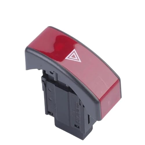 Commande feux de détresse Opel Corsa interrupteur warning de remplacement 9138106