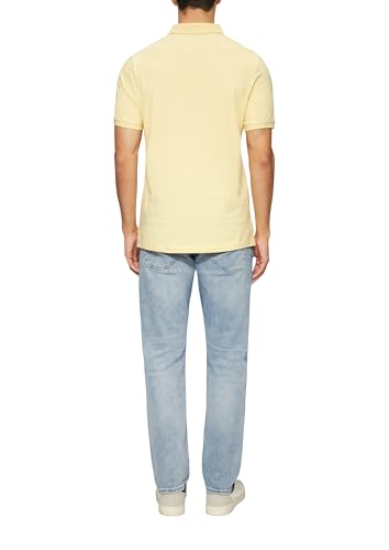 Polo s.Oliver homme coupe regular col classique maille piquée souple - 2