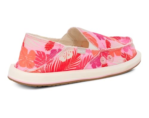 Image of Sanuk Donna Tropics - Women Loafers