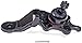Dorman BJ74274XL Front Passenger Side Lower Suspension Ball Joint Compatible with Select Toyota Models