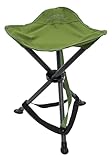 ALPS Mountaineering Tri-Leg Stool - Cactus