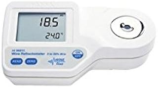 Hanna Digital Refractometer (HI 96811)