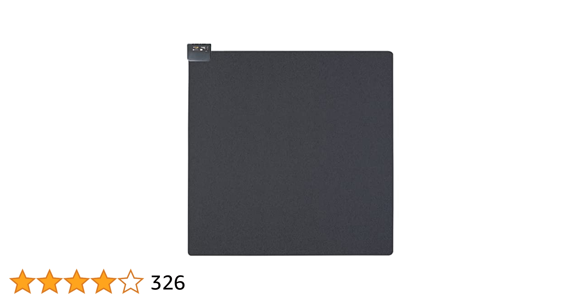 Amazon.co.jp: 広電(KODEN) 電気カーペット ホットカーペット