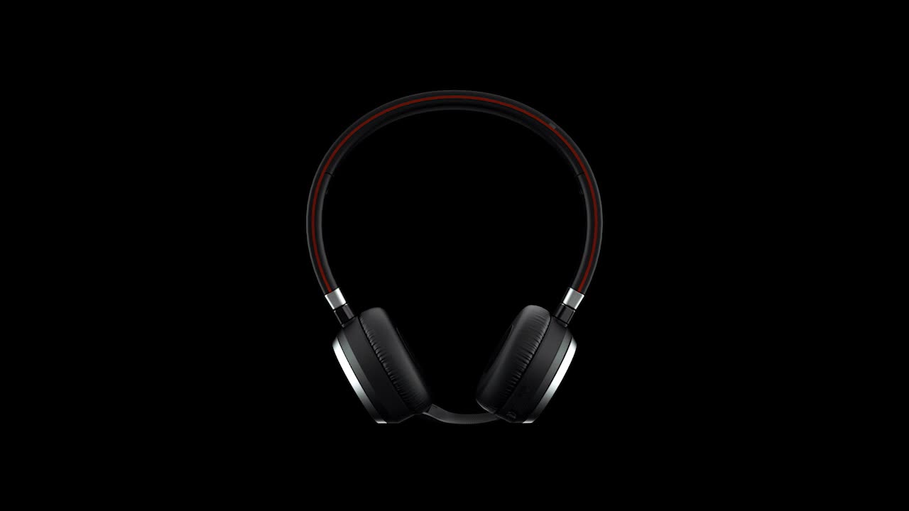 Jabra Evolve 65 SE Schnurloses Mono-Headset - Bluetooth-Headset