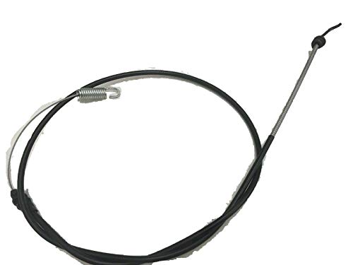 Toro 127-6867 RWD Traction Cable