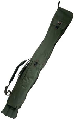TF GEAR BANSHEE 12' 3 ROD CARP FISHING HOLDALL