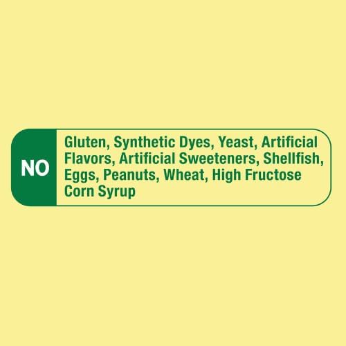Spring Valley Calcium 500 mg Plus Vitamin D 25 mcg Bone Health Dietary Supplement Gummies, 100 Count + DRI Store Sticker.