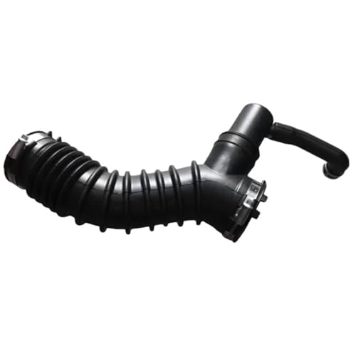 Tuyau d'admission turbo 165781165r à flux d'air optimisé pour Fluence