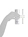 Kanebo Sensai Silky Purifying Silk Peeling Powder, 1.4 Ounce