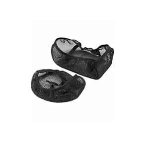 HZBHD Motorrad-Sitzbezug für Honda NC 750/700X