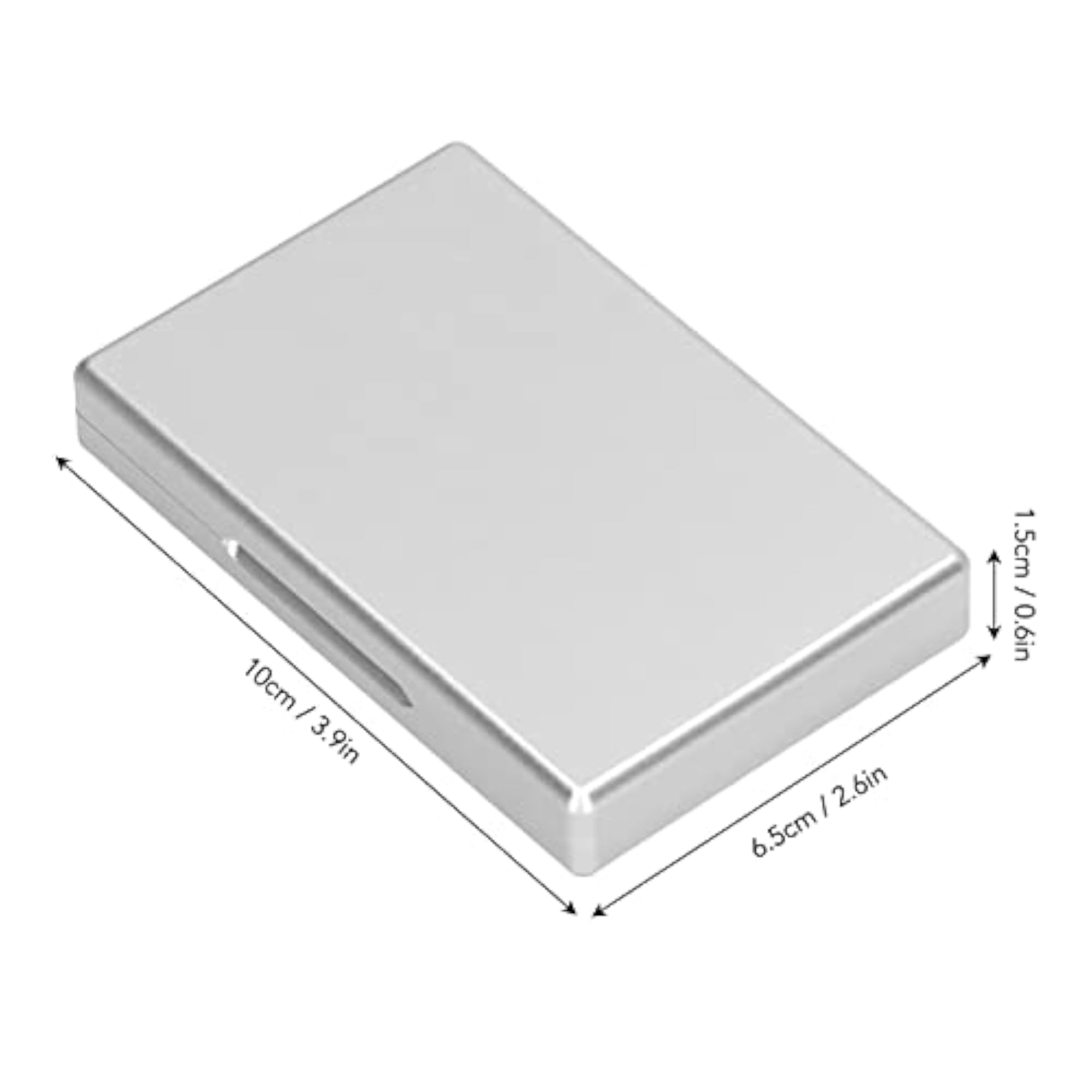 Multiple Uses Cigarette Box Extended 20pcs