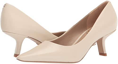 Sam Edelman Women's Bianka Pump, Modern Ivory, 10 #TOP6
