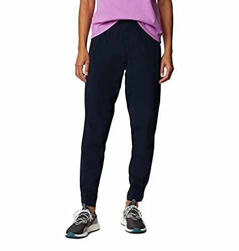 Columbia Men's CLG Backcast II Printed Short, ARK - Black, Medium