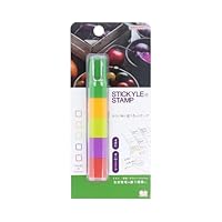 Amazon.co.jp: サンスター文具(Sun-Star Stationery) スタンプ 水性 Amazon.co.jp: サンスター文具(Sun-Star Stationery) スタンプ 水性