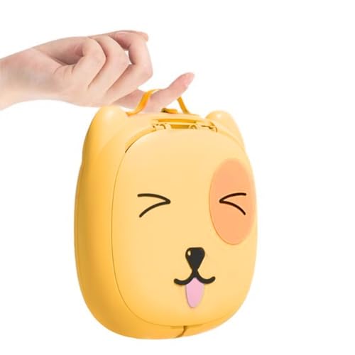 Pot pliable pour enfants réutilisable et siège de formation compact intérieur - 8
