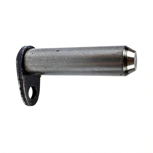 Pasador de eje 911/25700 compatible con miniexcavadoras JCB 801 y 803