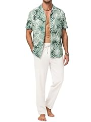 Hawaiian-dark Green