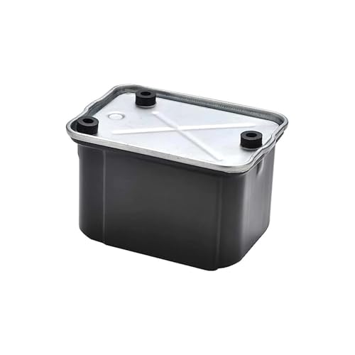 Filtre à carburant tondeuse haute filtration compatible FF5045