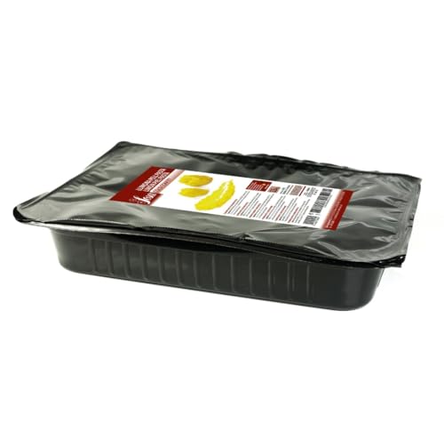SOSA Piel de limón en pasta Confitado Cold Confit® - Formato 3.5kgs - Uso professional