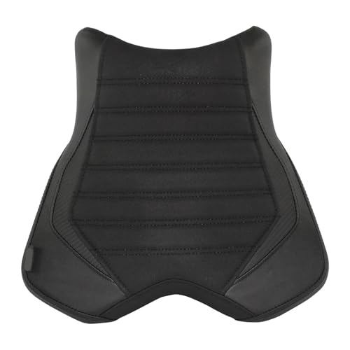 Selle housse de siège passager avant arrière moto pour YZF-R1 coussin de rechange