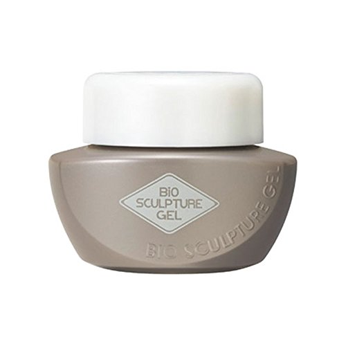 Bio Sculpture Gel Clear Gel 4.5g N