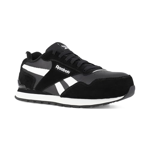 Image of Reebok Women's Rb981 Harman Composite Toe Classic Work Sneakers