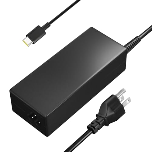 SLRIOYS 65W USB C Cargador Compatible con Lenovo IdeaPad Yoga Slim/Flex/Duet/Pro/Book 3 5 6 7 9 7i 9i 2 in 1 ideapad Yoga 720 730 S730 C740 910 920 C930 C940 S940 C630 S540 720S 730S S940 Laptop
