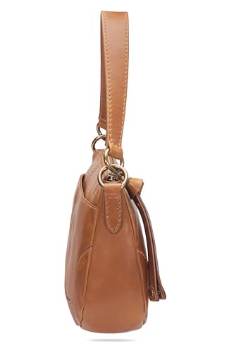 Image of Frye Melissa Crossbody