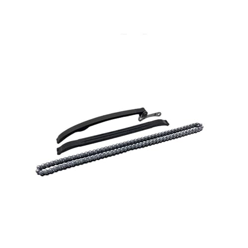 Guides de chaîne de distribution pour rénovation moteur quad YFM350R et YFM350ER