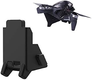 Prodrocam Multifunctional Protective Cover for DJI FPV Intelligent Flight Battery Heightening Landing Gear Protective Cap for Battery Drone Accessories