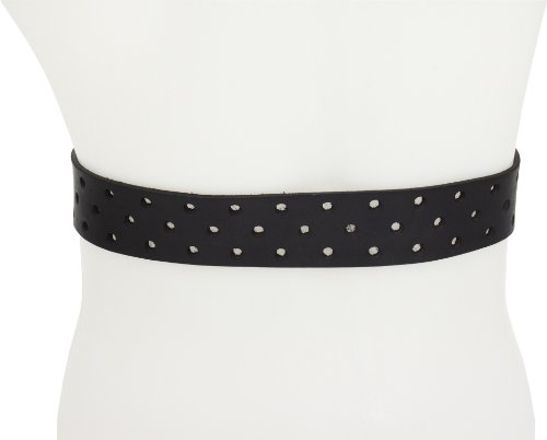 BED STU Men's Mccoy, Black, 36