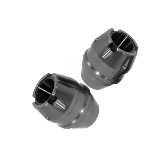 Cadre curseur anti-collision NMAX 155 pour éviter les réparations de fourche XMAX