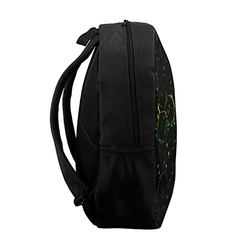 Cartable 17 pouces sac à dos imprimé en 3D pour la rentrée des classes primaire et collège