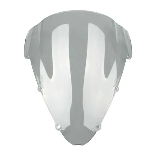 Pare-Brise CBR 600 F4I Double Bulle Réduit le Vent de Face
