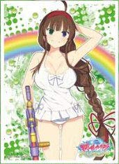 Amazon | エンスカイ(ENSKY) キャラクタースリーブ 閃乱カグラ
