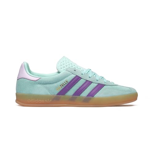 Adidas Superstar II Clear Mint Active Purple 38 baskets unisexes