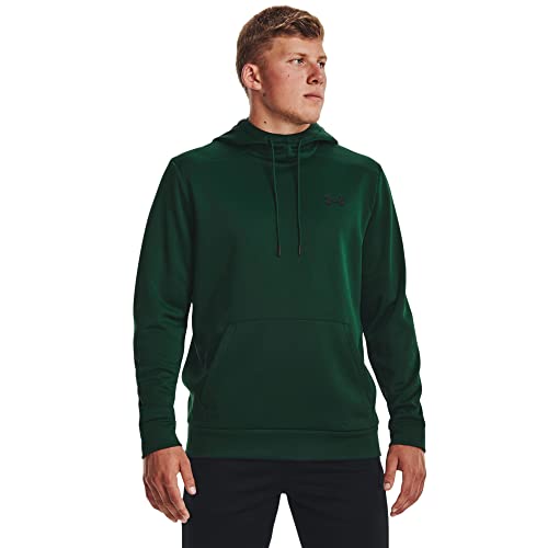 Image of Under Armour Men's Armourfleece Hoodie