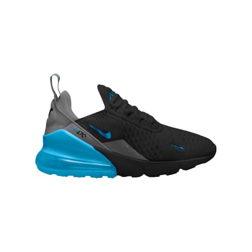 Image of Nike Unisex Kids' Air Max 270 Shoes - Boys Girls Toddlers & Baby Sneakers