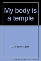 My body is a temple 0884943542 Book Cover