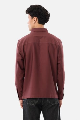 Image of Snitch Men Shirt