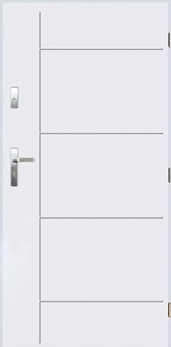 Generisch Pantor Swing Eingangstür 7428043561