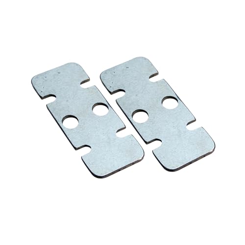 FastCap Q.PRO.BLADE Replacement Tungsten Carbide Blades for FastCap Quad Trimmer
